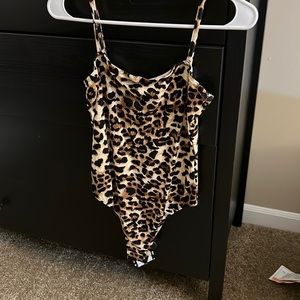Bodysuit